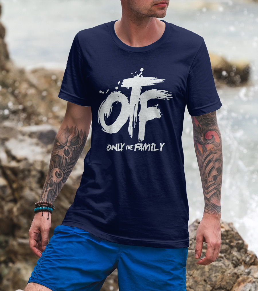 OTF Only The Family T-Shirt