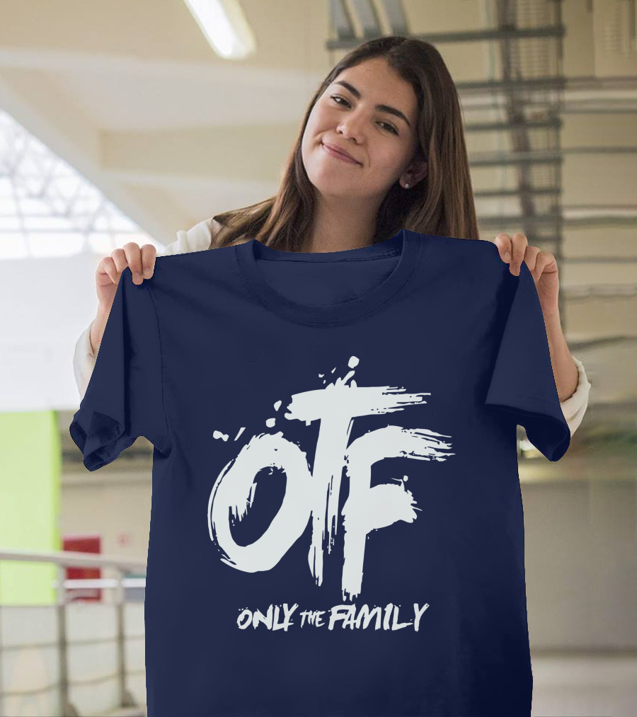 OTF Only the Family T-Shirt