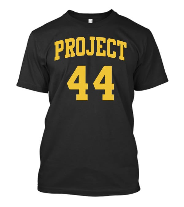 PROJECT 44 Racing Team Jersey T-Shirt