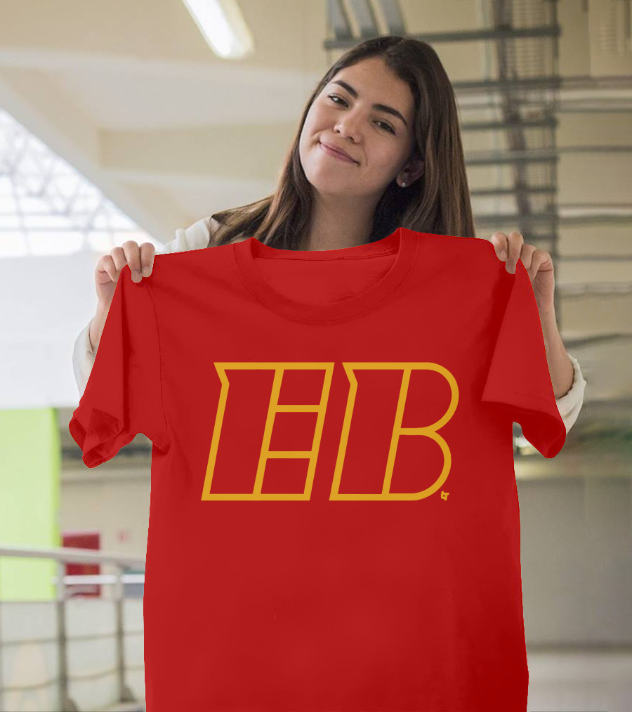 Washington Eric Bieniemy Football Coach T-Shirt