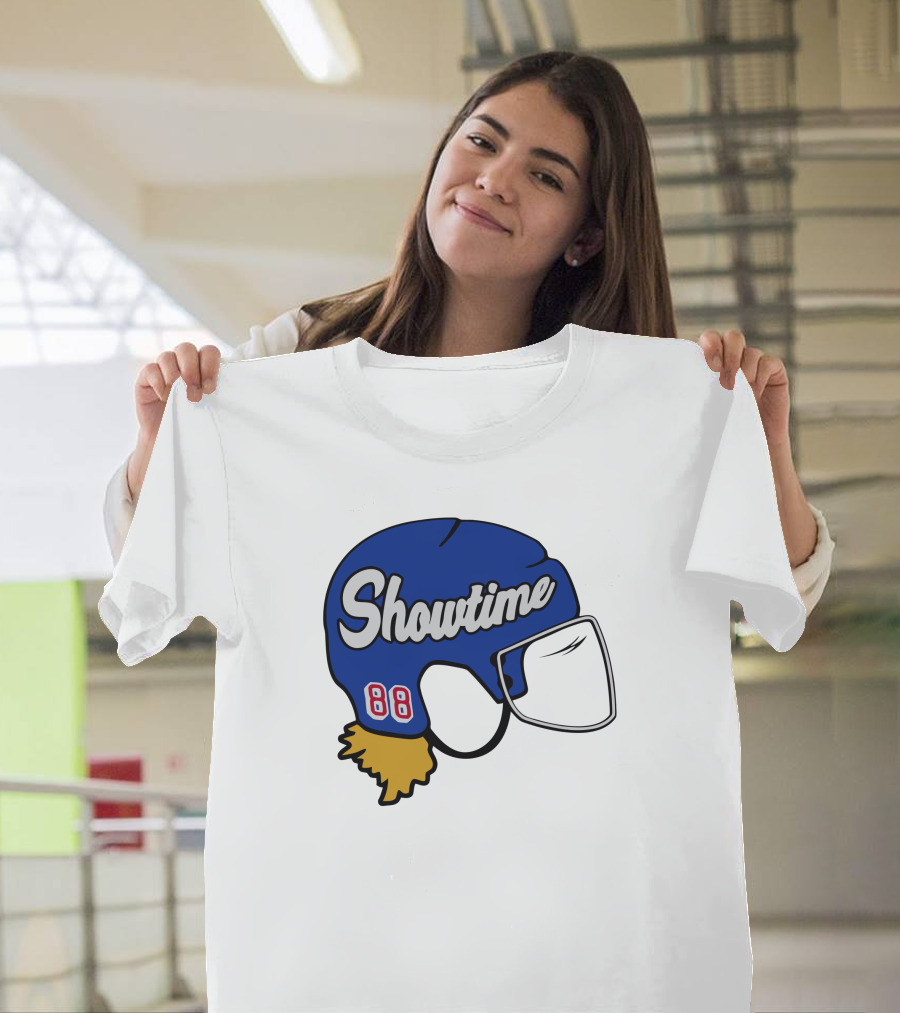 Showtime 88 Helmet Patrick Kane Hat T-Shirt