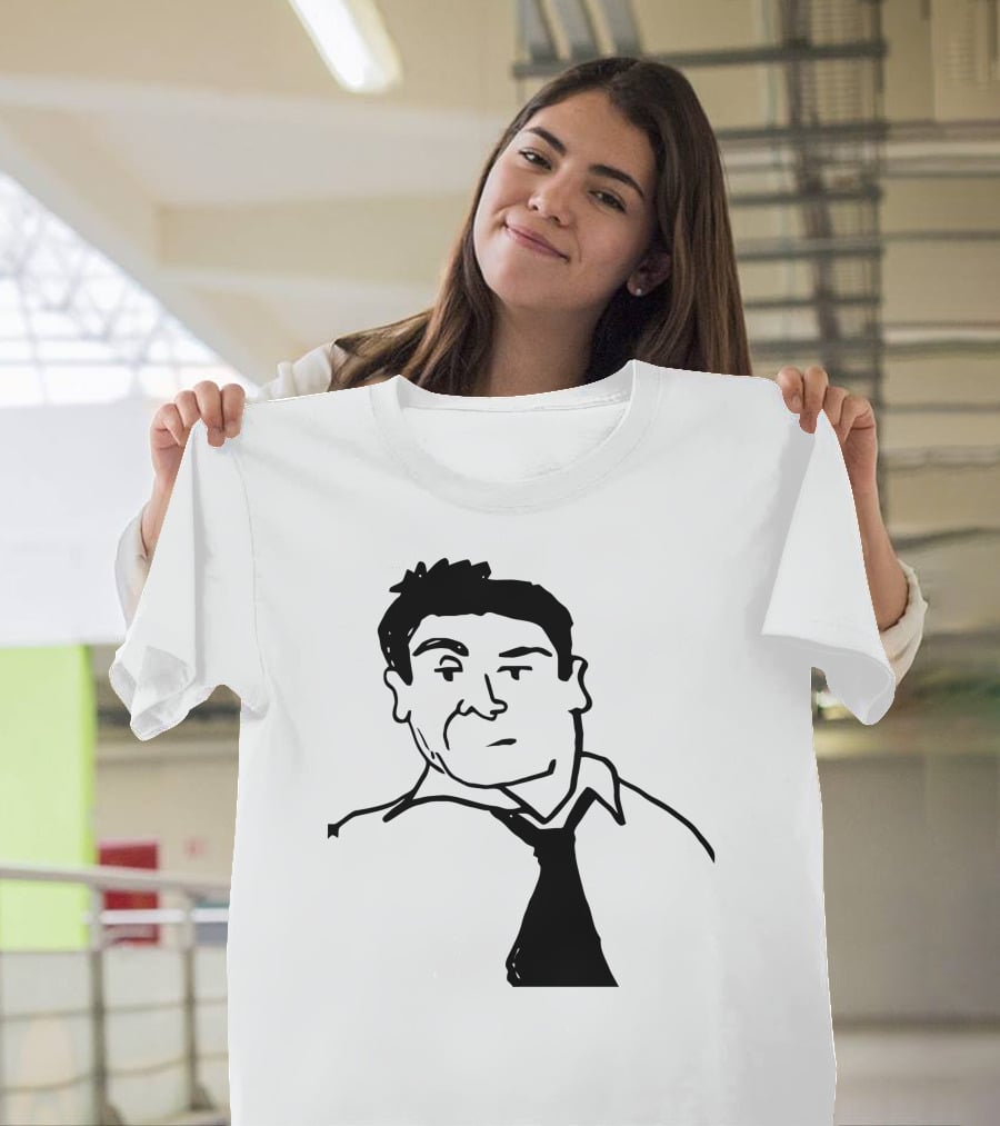 Lindy Man T-Shirt
