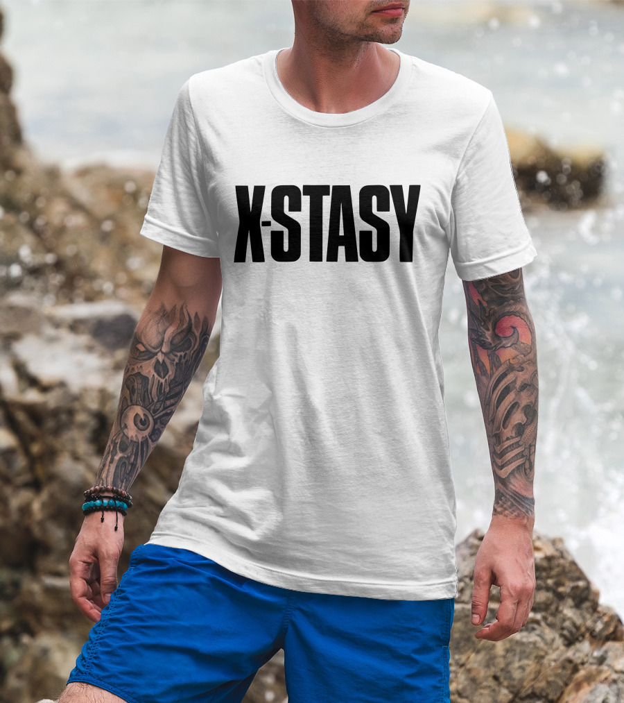 X-Stasy T-Shirt