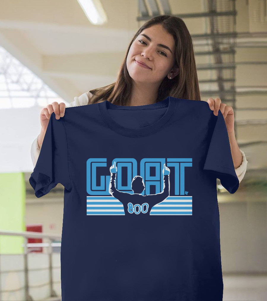 GOAT 800 T-Shirt