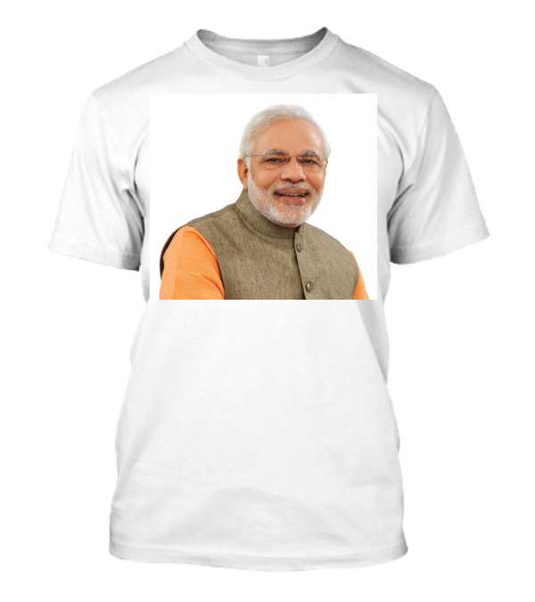 Modi Narendra T-Shirt