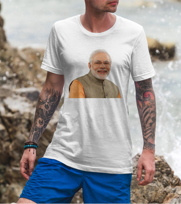 Modi Narendra T-Shirt