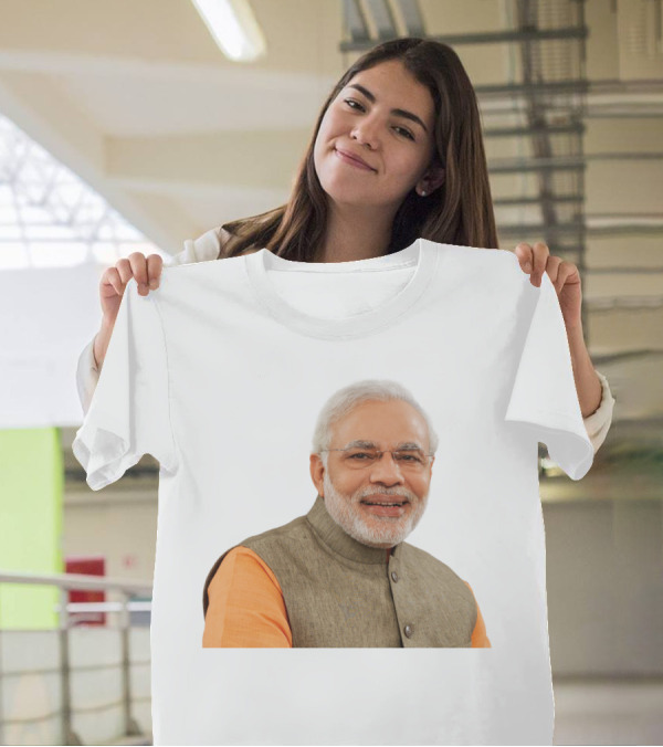 Modi Narendra T-Shirt