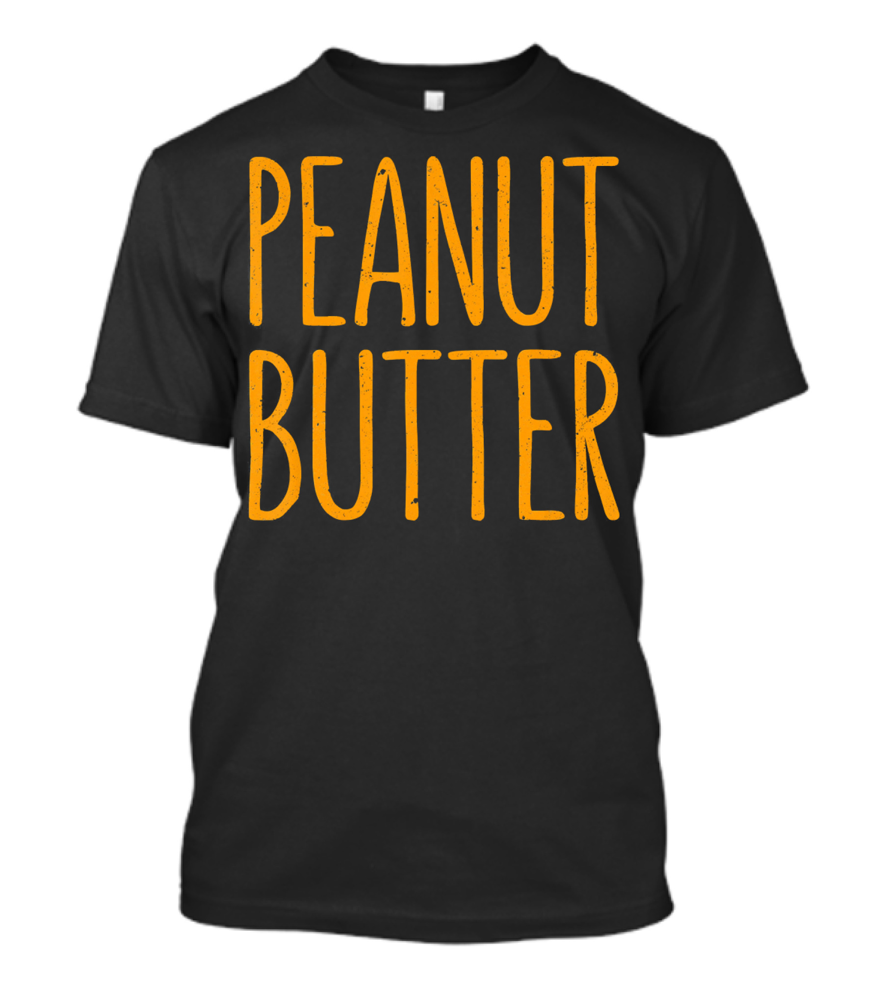 Peanut Butter T-Shirt
