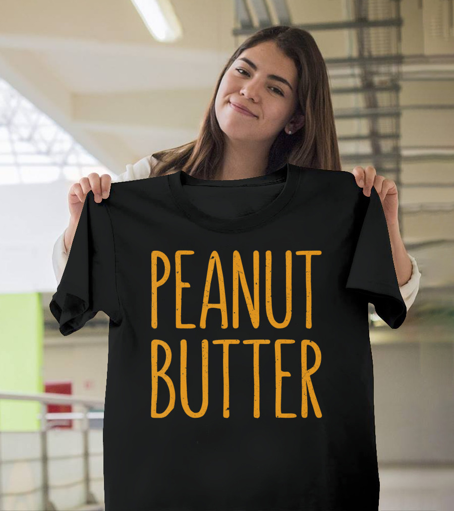 Peanut Butter T-Shirt
