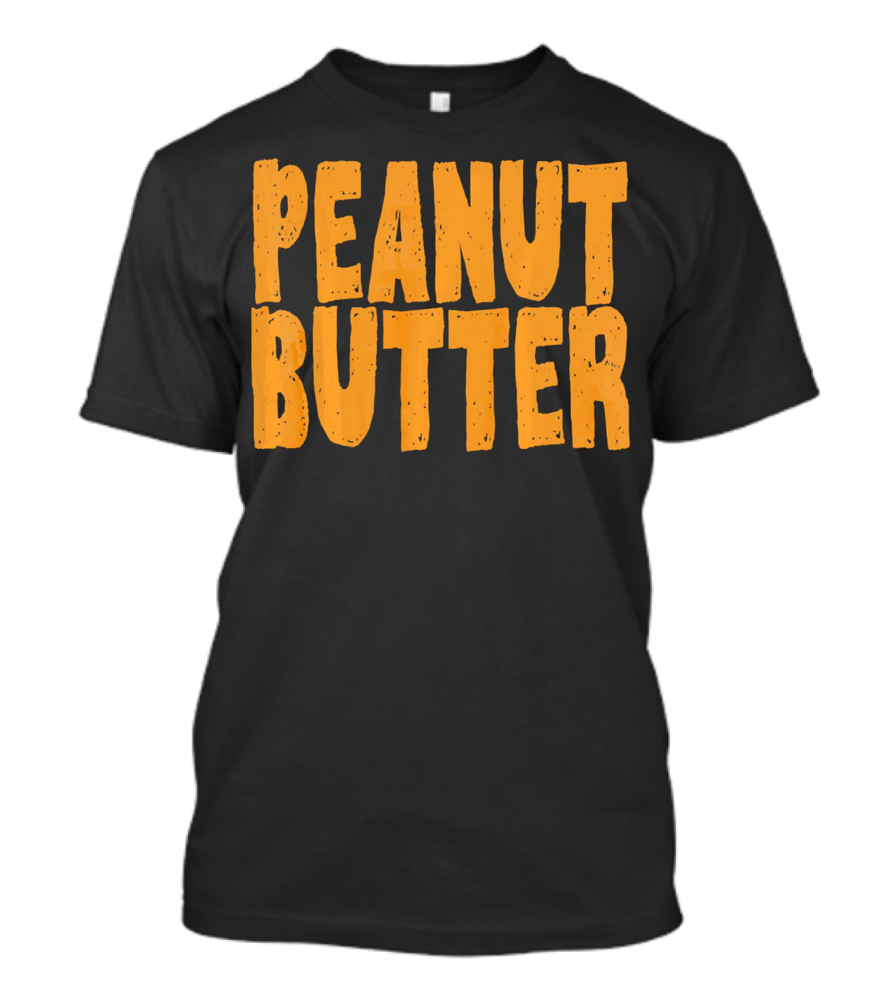 Peanut Butter Jelly Couples Matching Frie T-Shirt