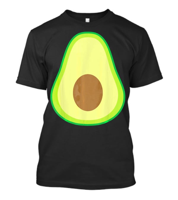 Holy Guacamole Avocado Last Minute T-Shirt