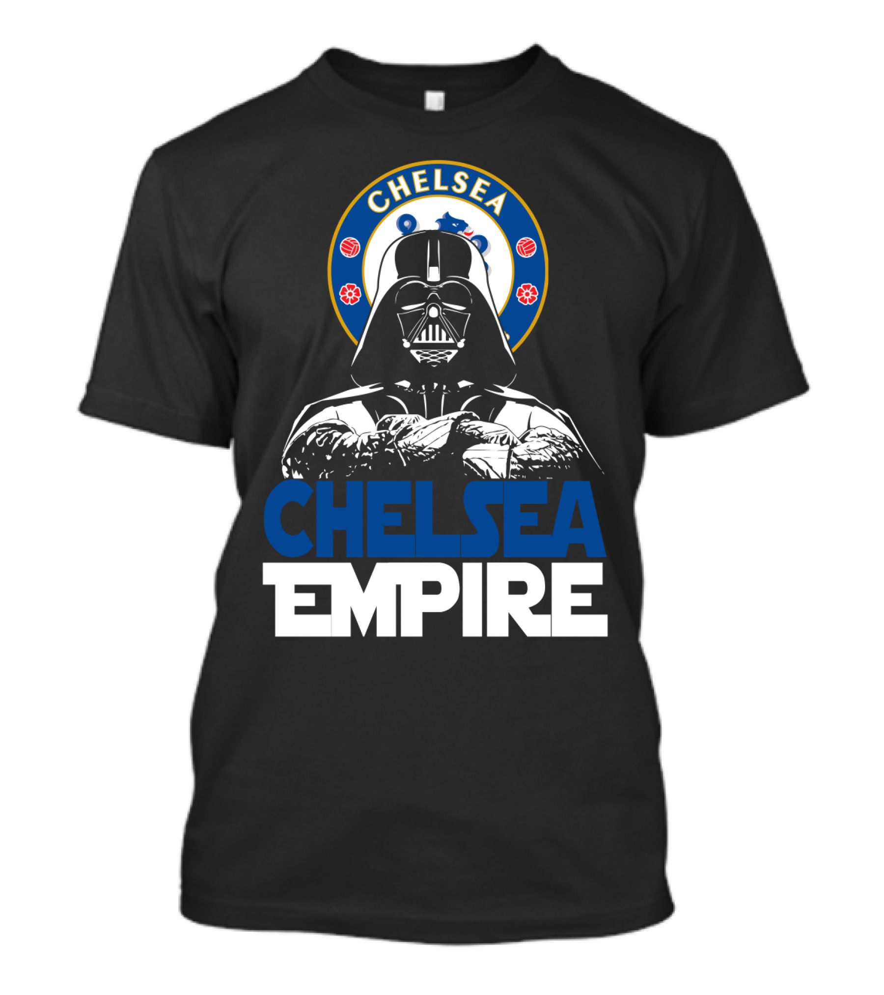 Chelsea Empire T-Shirt
